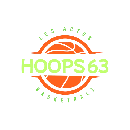 Logo de Hoops 63
