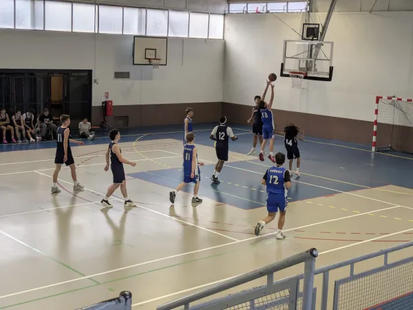Panier facile pour Ambert