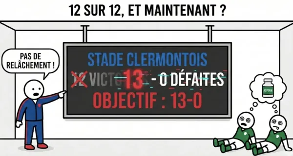 Pont-du-Château dans le viseur : les Stadistes visent le 13-0 !