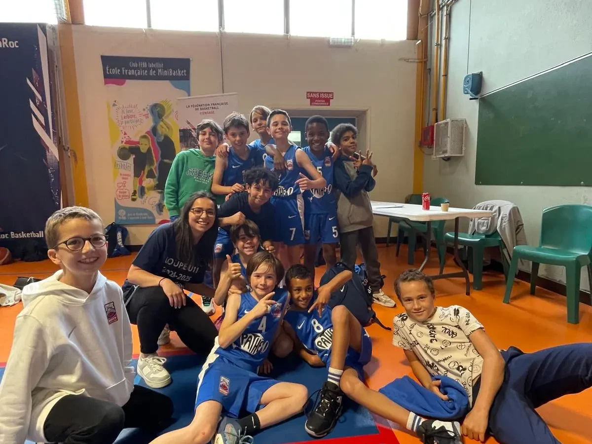 Stade Clermontois U11M : L&rsquo;Exploit qui ouvre les portes de la Finale