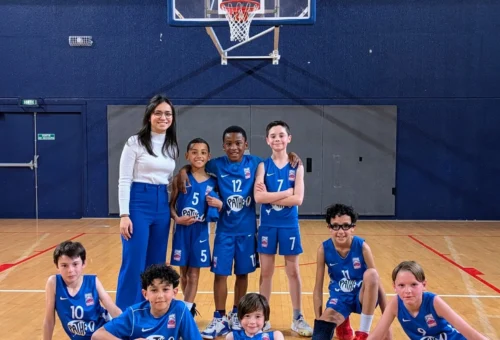 Le Stade Clermontois U11 se relance, mais le collectif reste à construire
