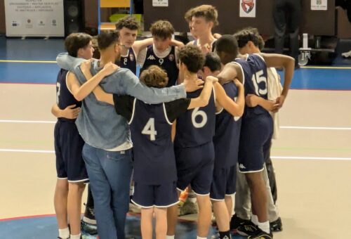 Gerzat Basket vs Issoire (61-71) : C&rsquo;est officiel, la machine est (enfin) lancée !