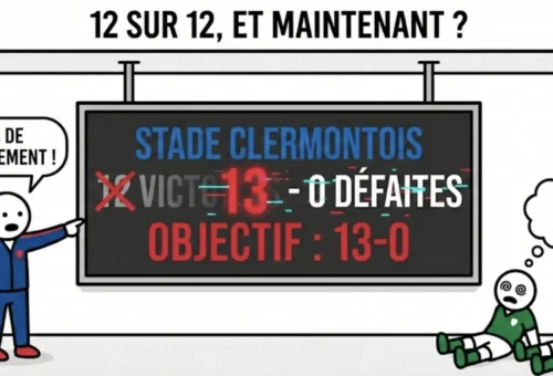 Pont-du-Château dans le viseur : les Stadistes visent le 13-0 !
