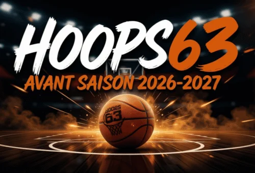 Avant-saison 2026-2027 : Révolution en U13 au Stade Clermontois et grand ménage en U18 à Gerzat