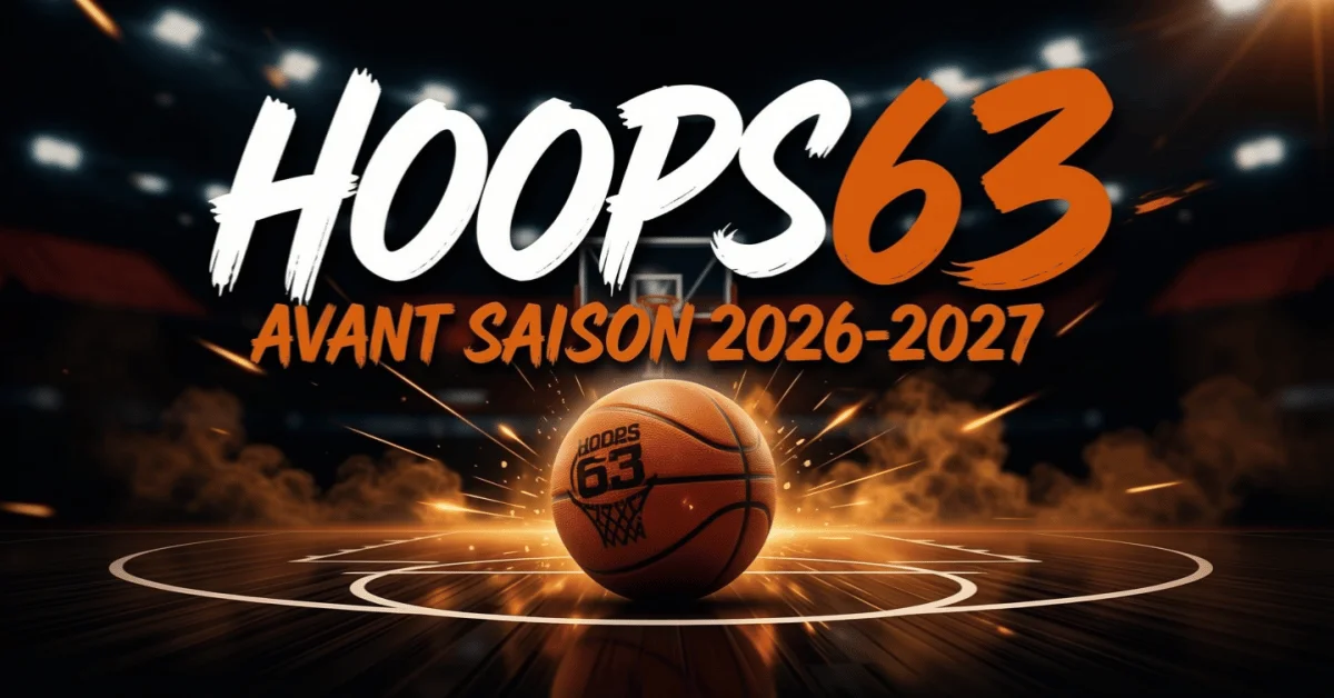 Avant-saison 2026-2027 : Révolution en U13 au Stade Clermontois et grand ménage en U18 à Gerzat
